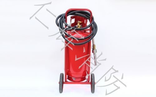 推車式