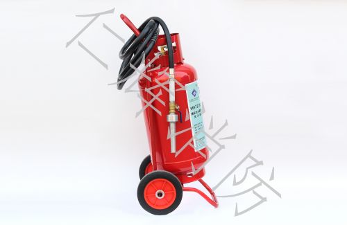 推車式